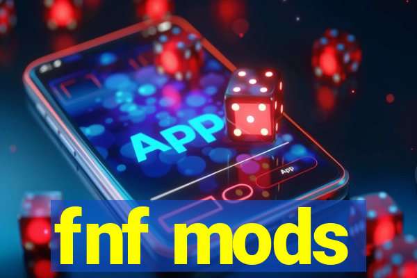 fnf mods